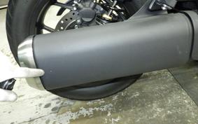 HONDA REBEL 1100 DCT 2022 SC83
