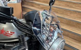 HONDA  REBEL 500 2018 PC60