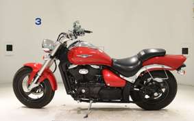 SUZUKI BOULEVARD 400 2005 VK55A