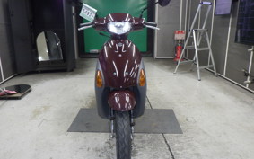 SUZUKI LET's 4 2012 CA45A