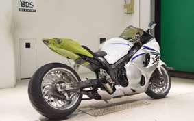 SUZUKI HAYABUSA Gen.2 2007