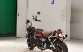 HONDA MONKEY 2019 AB27