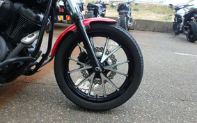 YAMAHA BOLT R-SPEC ABS 2016 VN04J