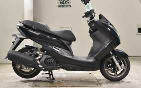 YAMAHA MAJESTY155 S SG28J
