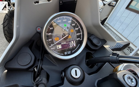 BMW R12 GS 2026 0N21
