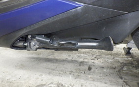 YAMAHA CYGNUSｸﾞﾘﾌｧｽ SEJ4J