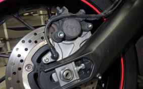 YAMAHA MT-09 Tracer 2016 RN36J