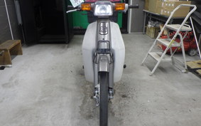 HONDA C50 SUPER CUB E 2025 AA01