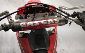 GASGAS EC250 ..