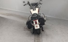 HARLEY FLSTN1580 2007 JD5