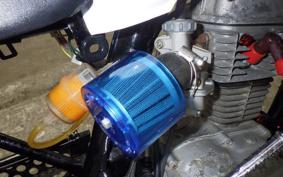 HONDA NAUTY DAX 2013 CY50