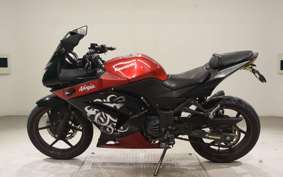 KAWASAKI NINJA 250R 2003 EX250K