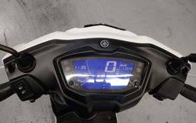 YAMAHA  CYGNUS  GRIF ASU SEJ4J