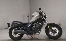 HONDA REBEL MC49