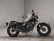 Фото Honda REBEL 2017 с японского аукциона