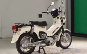 HONDA クロスカブ50 AA06