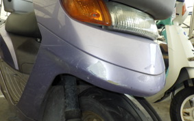 HONDA DIO CESTA GEN 2 AF68