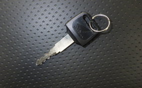 HONDA CB1300SF SUPER FOUR 1999 SC40