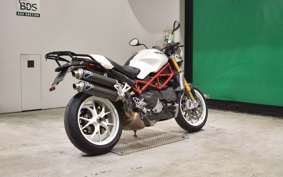 DUCATI MONSTER S4R TESTASTRETTA 2007