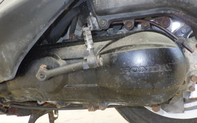 HONDA LEAD 100 JF06