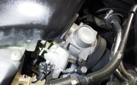 HONDA CB400SF GEN 4 A 2017 NC42