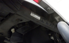YAMAHA JOG Delux SA39J