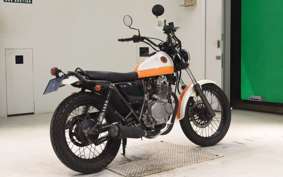SUZUKI GRASS TRACKER NJ47A