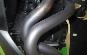 KAWASAKI NINJA 650 A 2023 ER650S