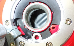 KAWASAKI BALIUS 250 ZR250A