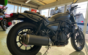 KAWASAKI ELIMINATOR 400-1 2023 EL400A