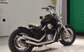 KAWASAKI VULCAN 400 CLASSIC 1997 VN400A