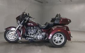 HARLEY FLHTCUTG1870 TRIKE 2019 MAF