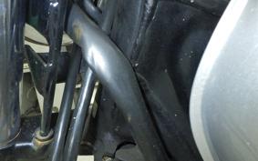 HONDA APE 100 HC07
