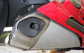 DUCATI 1199 PANIGALE 2014