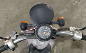 HONDA TODAY AF61