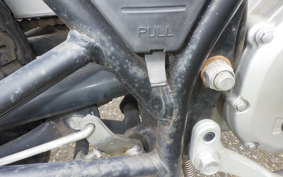 SUZUKI GN125 H