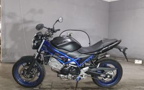 SUZUKI SV650 2022 VP55B