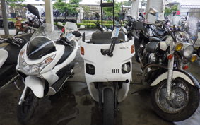 HONDA GYRO CANOPY TA03