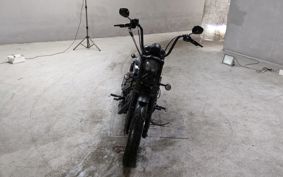 HARLEY HARLEY XL883N LE2