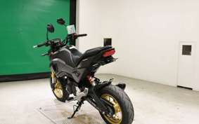 HONDA ｸﾞﾛﾑ 2021 JC75