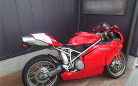 DUCATI 999 S 2004 ZDMH400