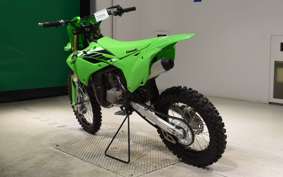 KAWASAKI KX112 2024 KX112A