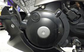 SUZUKI GSX-S125 2017 DL32B