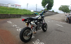 HONDA MONKEY Z50J