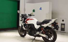 HONDA CB400SF GEN 4 1997 NC42