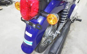 HONDA C50 SUPER CUB AA07