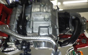 HONDA MONKEY 2000 AB27