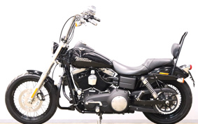 HARLEY FXDB 2012 GX4