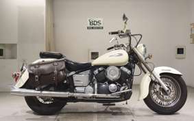 YAMAHA DRAGSTAR 400 CLASSIC VH01J