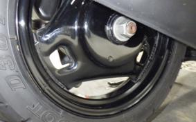 SUZUKI LET's CA4AA